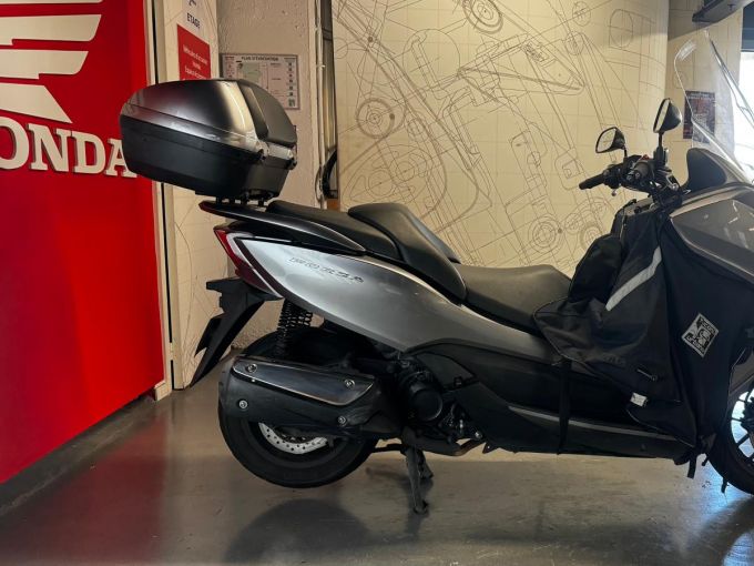 HONDA NSS FORZA 300 4
