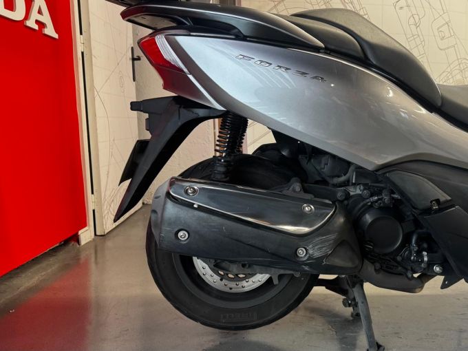 HONDA NSS FORZA 300 4