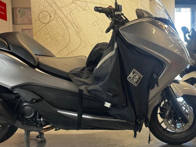 HONDA NSS FORZA 300 4