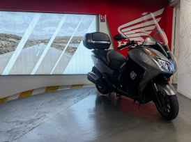 HONDA NSS FORZA 300 - 2016