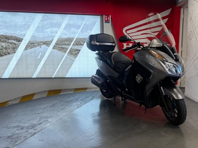 HONDA NSS FORZA 300 4