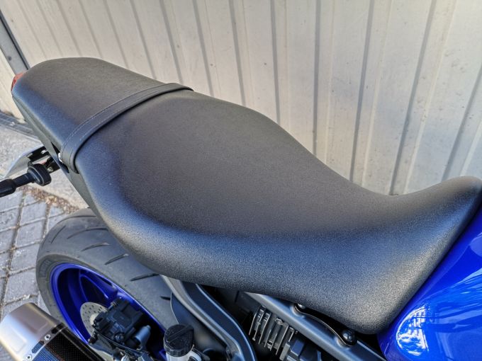 YAMAHA MT-09 35KW 4