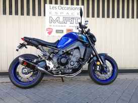 YAMAHA MT-09 35KW - 2023