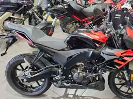 APRILIA TUONO 125 ABS - 2023