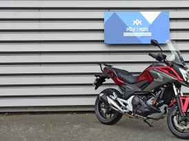 HONDA NC 750 XD - 2020