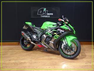 KAWASAKI ZX-10R - 2019