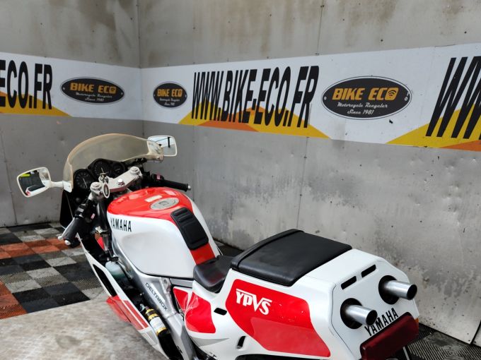 YAMAHA TZR 250 4