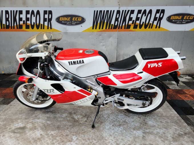 YAMAHA TZR 250 4