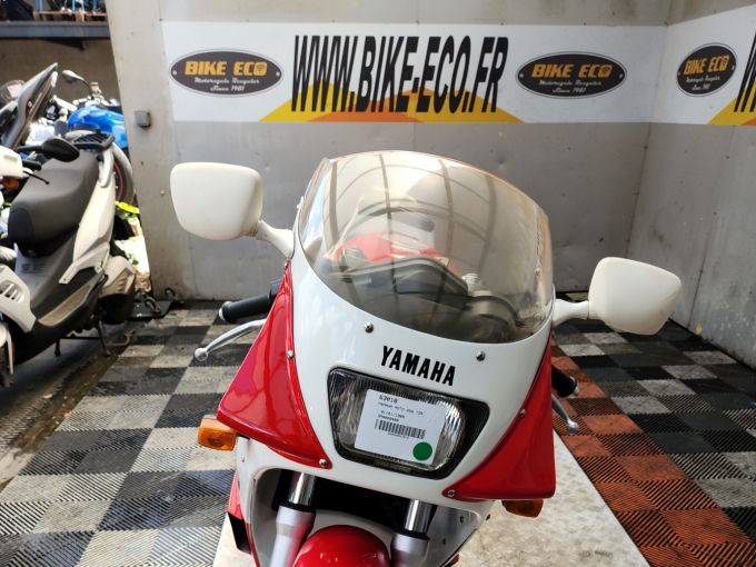 YAMAHA TZR 250 4