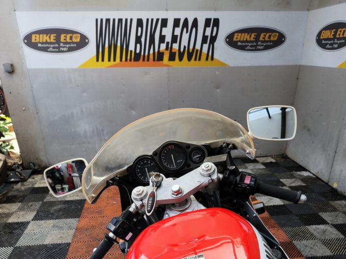 YAMAHA TZR 250 4
