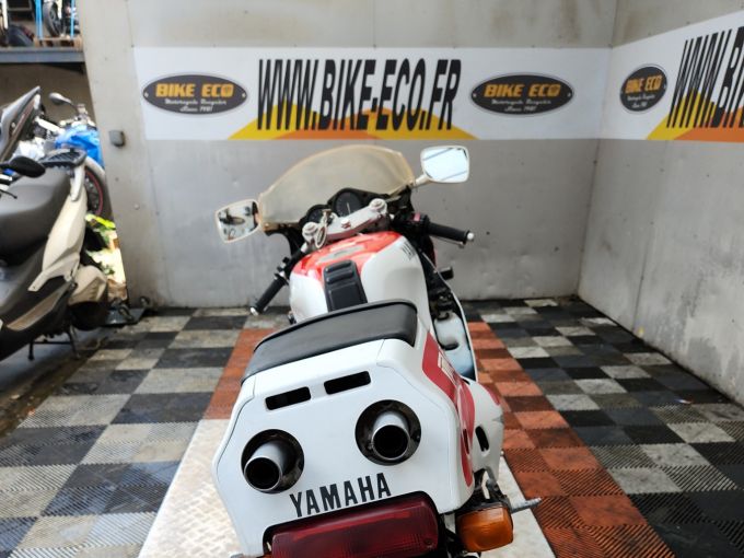 YAMAHA TZR 250 4