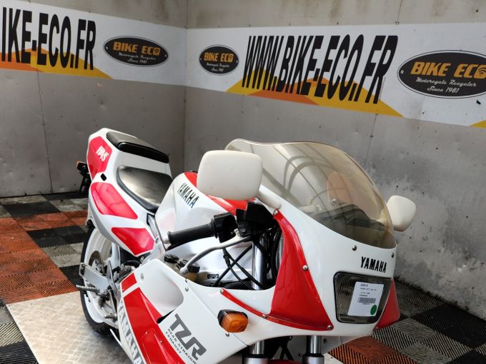 YAMAHA TZR 250 4