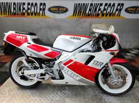 YAMAHA TZR 250 - 1989