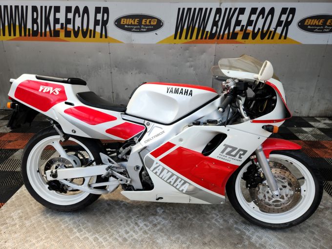 YAMAHA TZR 250 4