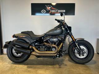 HARLEY-DAVIDSON SOFTAIL FAT BOB 1868 - 2018