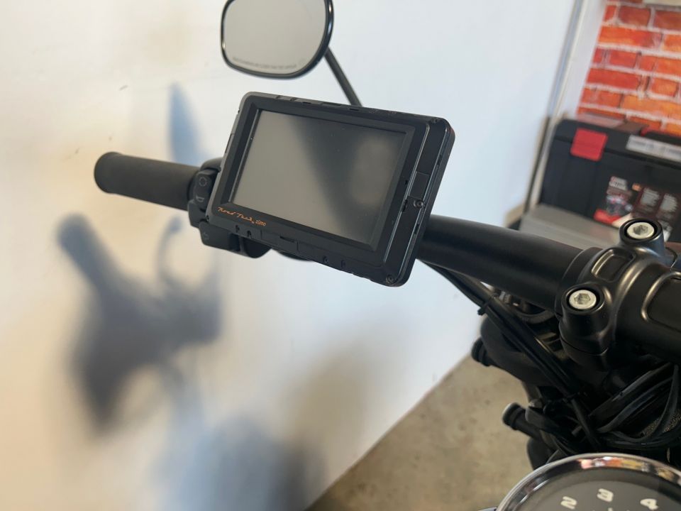 HARLEY-DAVIDSON SOFTAIL FAT BOB 1868 4