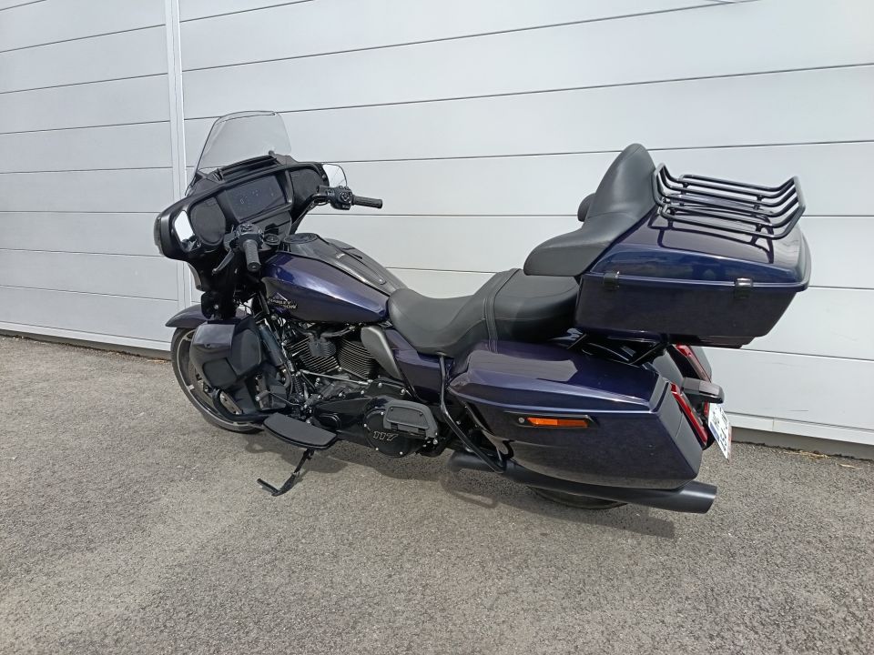 HARLEY-DAVIDSON TOURING STREET GLIDE 1923 ULTRA 4