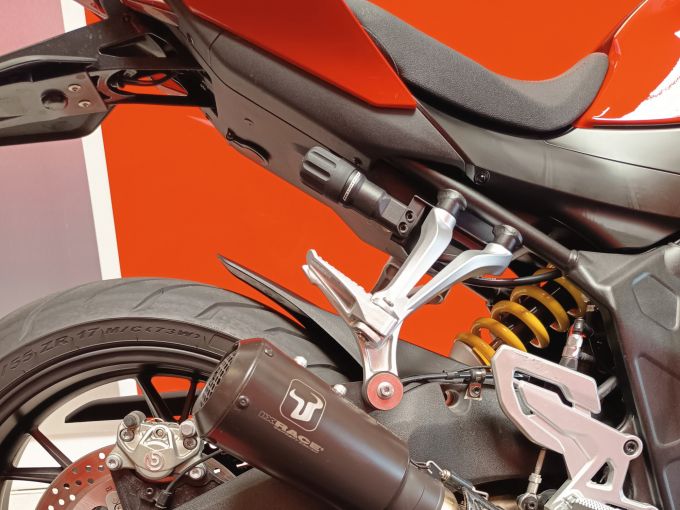QJ MOTOR SRK 800 RR 4