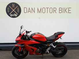 QJ MOTOR SRK 800 RR - 2024