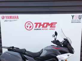 YAMAHA TRACER 900 GT - 2018