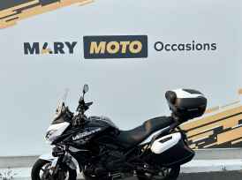 KAWASAKI VERSYS 650 - 2022