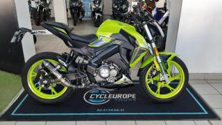 KEEWAY RKF 125 - 2023