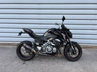 KAWASAKI Kawazaki Z900 - 2018