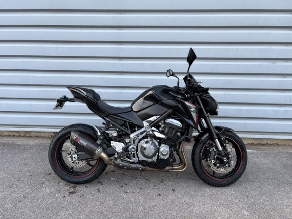 KAWASAKI Kawazaki Z900 4