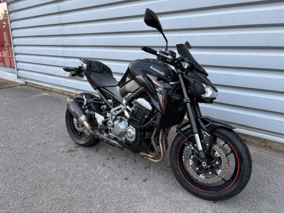 KAWASAKI Kawazaki Z900 4