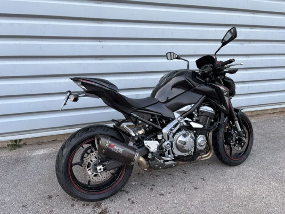 KAWASAKI Kawazaki Z900 4