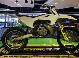 HUSQVARNA TC 85 - 2023