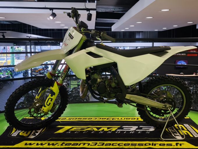 HUSQVARNA TC 85 4