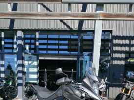 SUZUKI DL V-Strom 650 - 2021