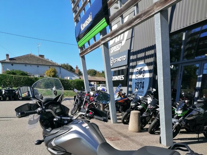 SUZUKI DL V-Strom 650 4