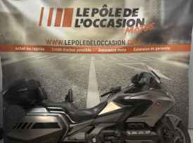 HONDA GL1800 GOLDWING - 2019