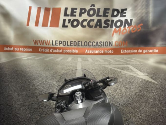 HONDA GL1800 GOLDWING 4