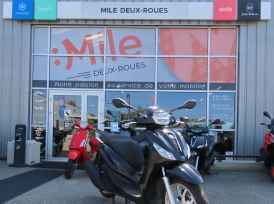 PIAGGIO MEDLEY 125 - 2025