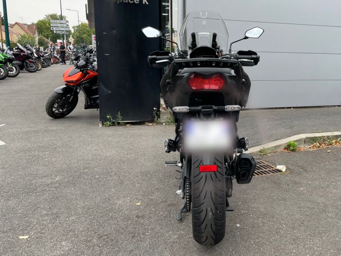 KAWASAKI VERSYS 1100 SE 4