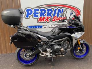 YAMAHA MT-09 TRACER - 2019