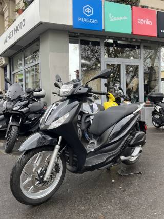 PIAGGIO MEDLEY 125 Iget - 2025