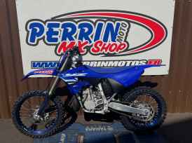 YAMAHA YZ250 - 2025