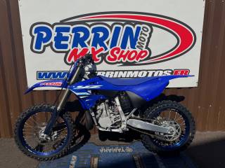 YAMAHA YZ250 - 2025