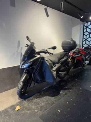 APRILIA SXR 50 - 2023