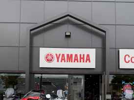 YAMAHA XSR 900 GP - 2025