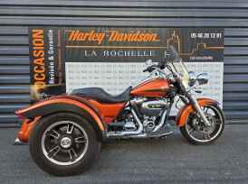 HARLEY-DAVIDSON TRIKE FREEWHEELER 1868 - 2019