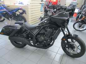 HONDA CMX 1100 REBEL - 2023