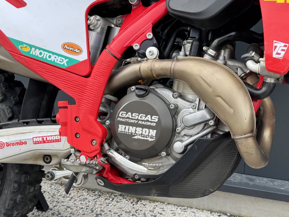 GASGAS GASGAS 450 MC-F FACTORY EDITION 2023 4