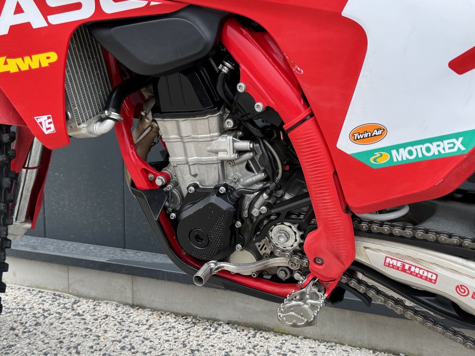 GASGAS GASGAS 450 MC-F FACTORY EDITION 2023 4