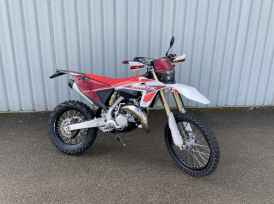 FANTIC 125 ENDURO - 2025