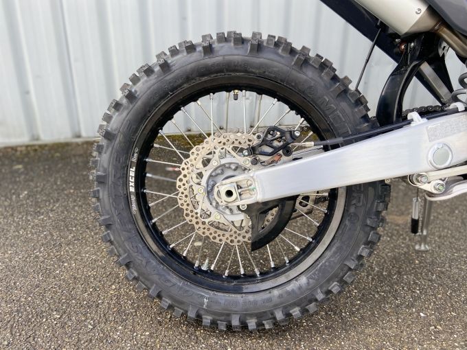 FANTIC 125 ENDURO 4